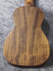 Leho LHUS-ASAK HEART【ソプラノ】【アカシア単板】_8