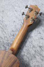 Leho LHUS-ASAK HEART【ソプラノ】【アカシア単板】_9