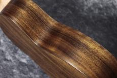 Leho LHUS-ASAK HEART【ソプラノ】【アカシア単板】_10