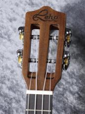 Leho LHUC-ASAK 【コンサート】【アカシア単板】_3