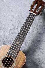 Leho LHUC-ASAK 【コンサート】【アカシア単板】_4