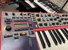 CLAVIA NORD LEAD 3【中古】】【汎用ハードケース付】_2