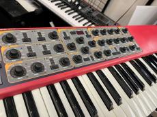 CLAVIA NORD LEAD 3【中古】】【汎用ハードケース付】_3