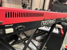 CLAVIA NORD LEAD 3【中古】】【汎用ハードケース付】_6