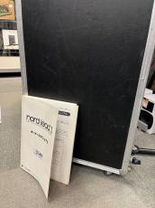 CLAVIA NORD LEAD 3【中古】】【汎用ハードケース付】_7