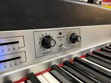 Rhodes Mark I Suitcase Piano Eighty-Eight 88鍵_3