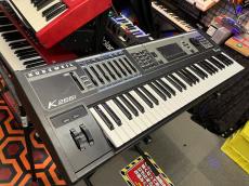 Kurzweil K2661【中古】