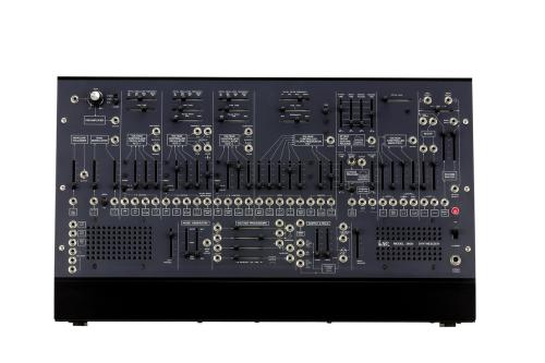 ARP ARP (KORG) ARP2600-M【アナログ・モジュラーシンセ】【キャリーケースセット】
