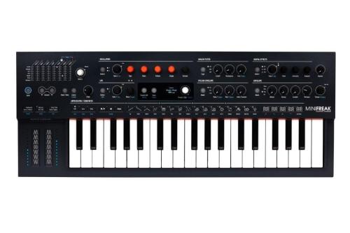 Arturia MiniFreak 【2022年11月27日 発売予定 ご予約受付中】