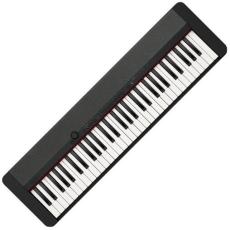 Casio CT-S1 BK 【ブラックカラー】