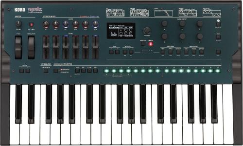 KORG OPSIX【11月28日(土)発売!!】【送料無料】