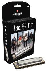 Hohner THE BEATLES 【ビートルズ シグネチャー ハーモニカ】