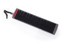 Hohner Melodica Airboard Carbon 32 RED 【エアボード カーボン 32鍵盤 レッド メロディカ】【赤ロゴ】_2