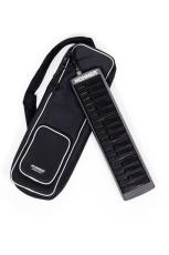 Hohner Melodica Airboard Carbon 32 【エアボード カーボン 32鍵盤・メロディカ】【ホワイトロゴ】