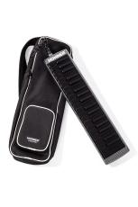 Hohner Melodica Airboard Carbon 37 【エアボード カーボン 37鍵盤・メロディカ】【ホワイトロゴ】