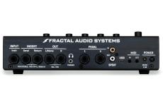 Fractal Audio Systems AM4  -Amp Moder-_2