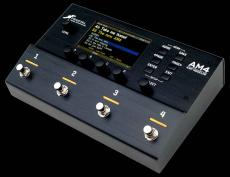 Fractal Audio Systems AM4  -Amp Moder-_3