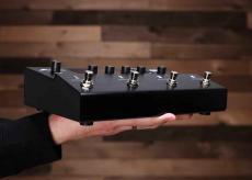 Fractal Audio Systems AM4  -Amp Moder-_4