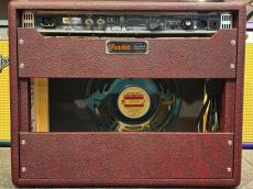 Fender FSR Limited Edition Tone Master Princeton Reverb / Bordeaux  [100V][モデリングアンプ]【店頭展示品】_3