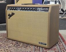 Fender FSR Limited Edition Tone Master Deluxe Reverb / COCOA [100V][モデリングアンプ]【店頭展示品】_2