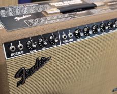 Fender FSR Limited Edition Tone Master Deluxe Reverb / COCOA [100V][モデリングアンプ]【店頭展示品】_4