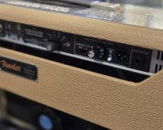 Fender FSR Limited Edition Tone Master Deluxe Reverb / COCOA [100V][モデリングアンプ]【店頭展示品】_7