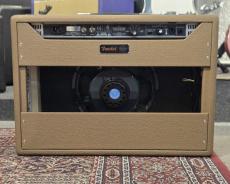 Fender FSR Limited Edition Tone Master Deluxe Reverb / COCOA [100V][モデリングアンプ]【店頭展示品】_8