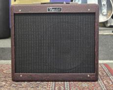 Fender FSR Limited Edition Blues Junior IV Red Snake Texas [100V][15W]【店頭展示品】