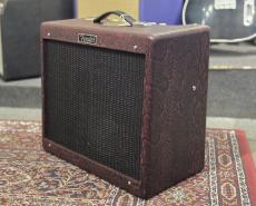 Fender FSR Limited Edition Blues Junior IV Red Snake Texas [100V][15W]【店頭展示品】_3