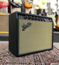 Fender FSR Limited Edition ‘65 Princeton Reverb  / British Racing Green Wheat [12W] [100V]【店頭展示品】_3