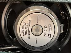 Fender FSR Limited Edition ‘65 Princeton Reverb  / British Racing Green Wheat [12W] [100V]【店頭展示品】_5