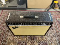 Fender FSR Limited Edition '65 Deluxe Reverb Western CB [100V][22W]【店頭展示品】_2