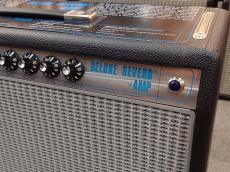 Fender 68 Custom Deluxe Reverb [100V][22W]【店頭展示品】_4