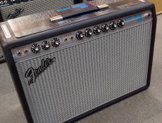 Fender 68 Custom Deluxe Reverb [100V][22W]【店頭展示品】_5