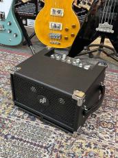 Phil Jones Bass Bass Cub Pro - Black -