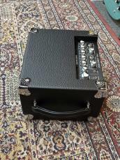 Phil Jones Bass Bass Cub Pro - Black -_2