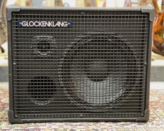 GLOCKENKLANG Space Deluxe 1×12【次回入荷分から値上がりします!】
