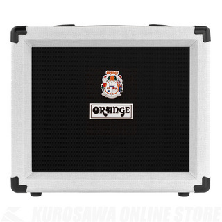 Orange Crush 20 RT ORIANTHI Limited Edition