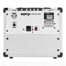 Orange Crush 20 RT ORIANTHI Limited Edition_4