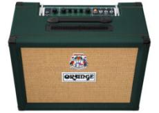 Orange Rocker 32 LTD-C -British Racing Green- [即納可能] [2Fフェンダーフロア展示]_2