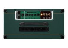 Orange Rocker 32 LTD-C -British Racing Green- [即納可能] [2Fフェンダーフロア展示]_3