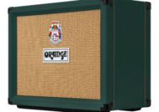 Orange Rocker 32 LTD-C -British Racing Green- [即納可能] [2Fフェンダーフロア展示]_4