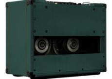 Orange Rocker 32 LTD-C -British Racing Green- [即納可能] [2Fフェンダーフロア展示]_6