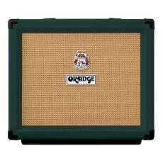 Orange Rocker 15 LTD-C -British Racing Green- [即納可能] [2Fフェンダーフロア展示]