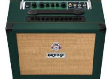 Orange Rocker 15 LTD-C -British Racing Green- [即納可能] [2Fフェンダーフロア展示]_2