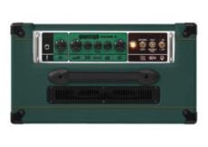 Orange Rocker 15 LTD-C -British Racing Green- [即納可能] [2Fフェンダーフロア展示]_3