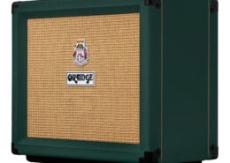 Orange Rocker 15 LTD-C -British Racing Green- [即納可能] [2Fフェンダーフロア展示]_4