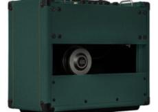 Orange Rocker 15 LTD-C -British Racing Green- [即納可能] [2Fフェンダーフロア展示]_6