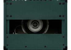 Orange Rocker 15 LTD-C -British Racing Green- [即納可能] [2Fフェンダーフロア展示]_7