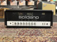 Soldano SLO-100 Head Amp  【1993年製】【2Fフェンダーフロア展示品】